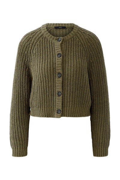 Strickjacke