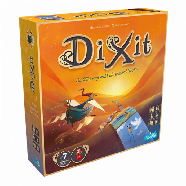 Dixit