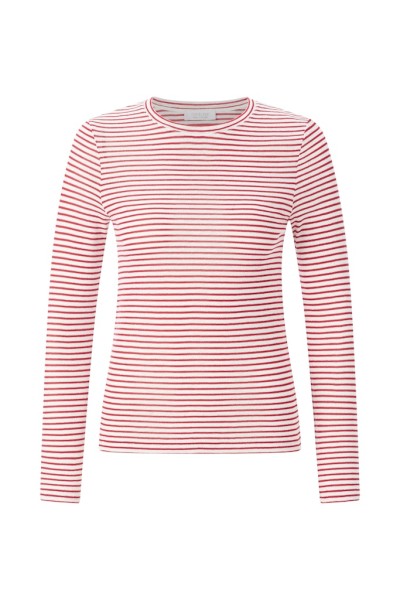 Sparkle Striped Longsleeve