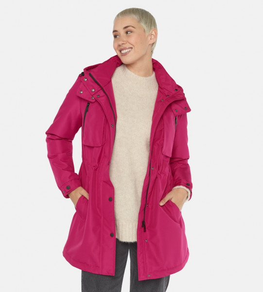 Urban Protection Jacke