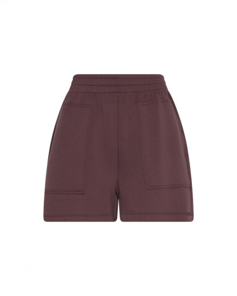 MSCHHarissa Ima Q Pocket Sweat Shorts