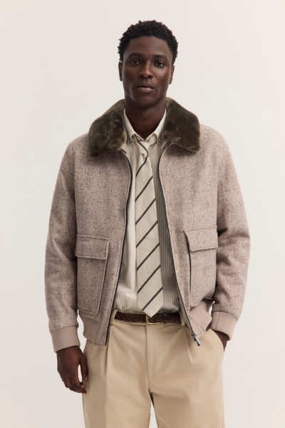 Herren Jacke