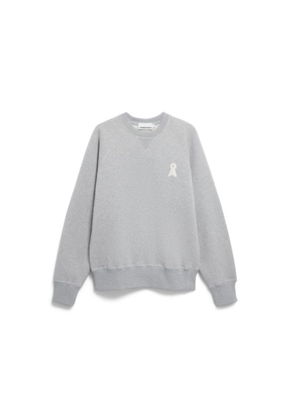 ICONIC Å MELANGE SWEATSHIRT