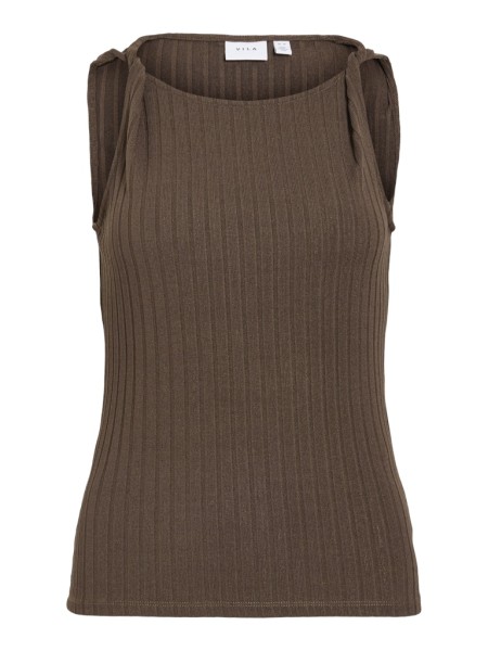 VIGARTA O-NECK S/L TOP/PB