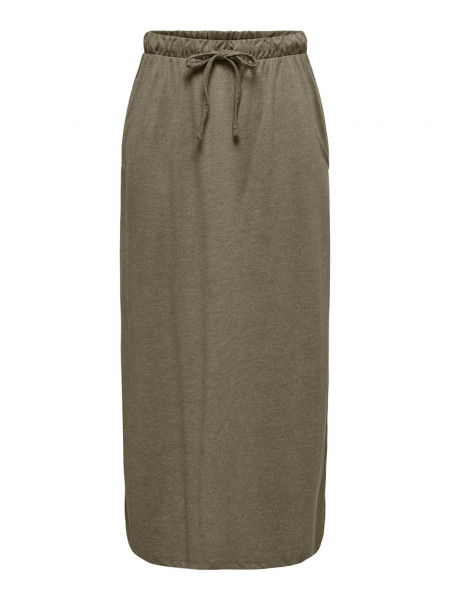 JDYDALILA MAXI SKIRT JRS ATK