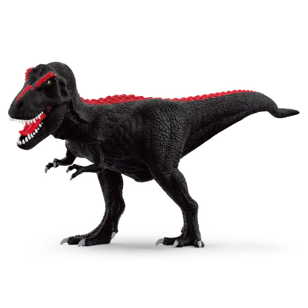 SCHLEICH 72175 Black T-Rex