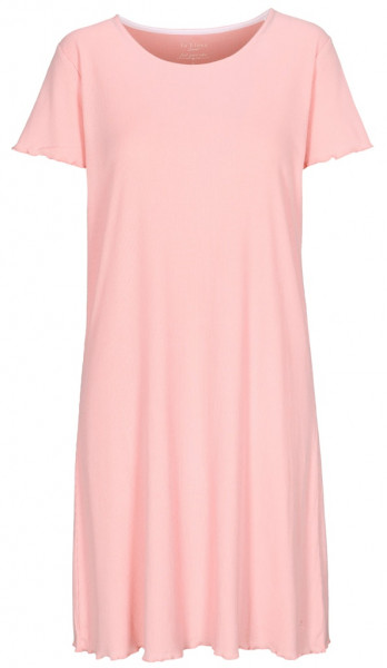 Da.-Sleepshirt Rib