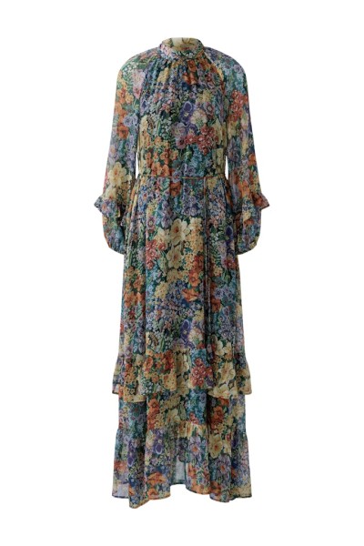 Maxikleid