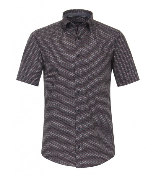Freizeithemd Kurzarm