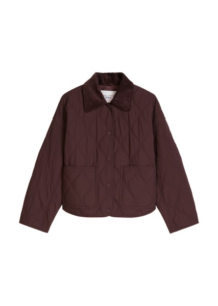 MTDWO_Outdoor Jacket