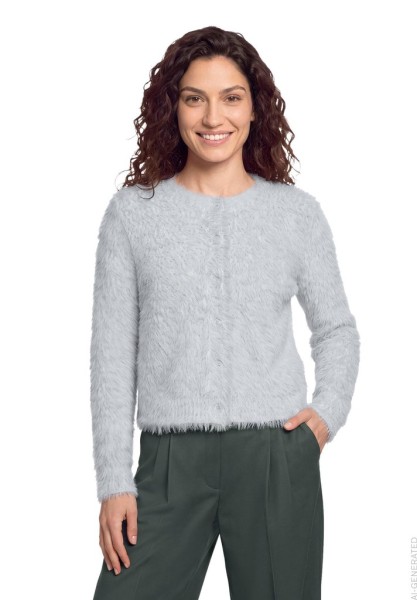 Strick-Cardigan