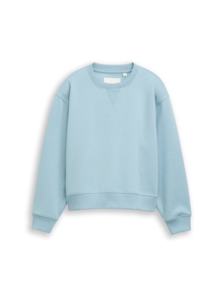 Basic Sweatshirt