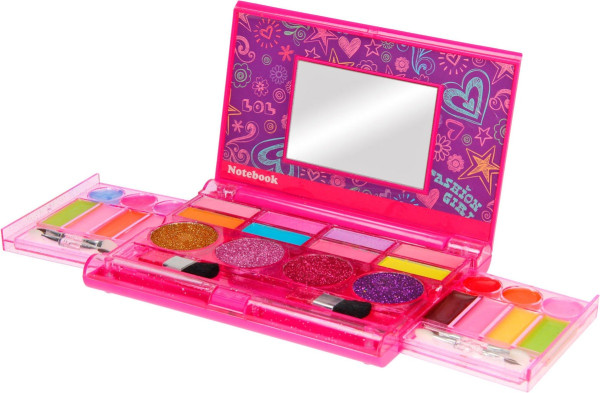 Johntoy Make-up-Set Deluxe