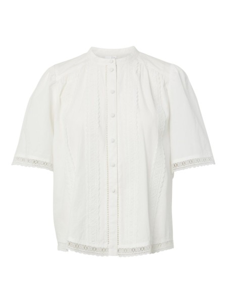 YASGUNIO 2/4 SHIRT S.