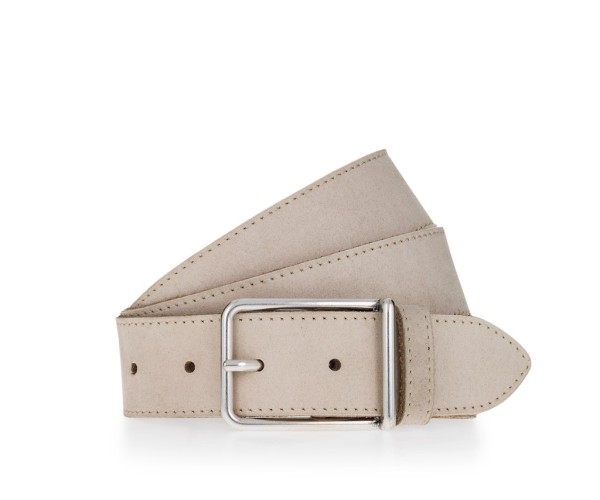 35 mm Ledergürtel