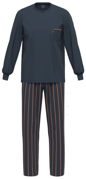 Org Saitama SA lang Rundhals