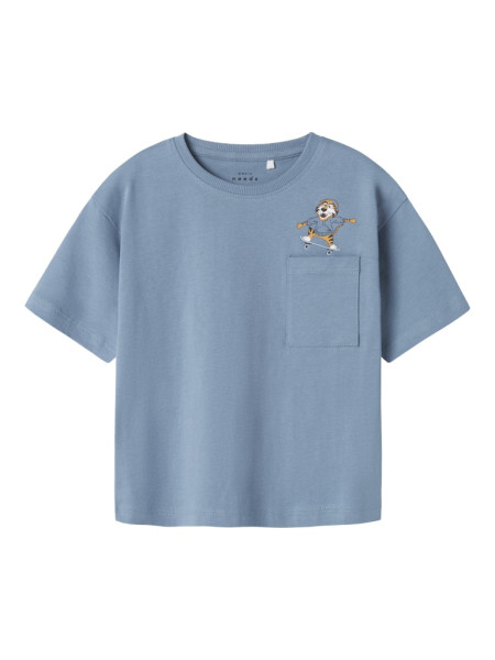 NMMVILIAN SS RLX TOP