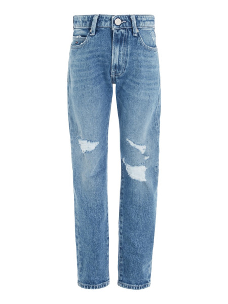 MODERN STRAIGHT DESTRUCTIONS