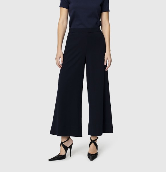 MAC JEANS - CORALIE, Floating crepe