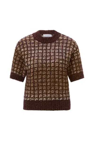 CNK Open Lace Stitch