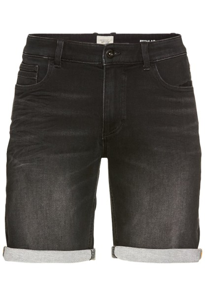 fleXXXactive® Bermuda Shorts mit Umschlagsaum