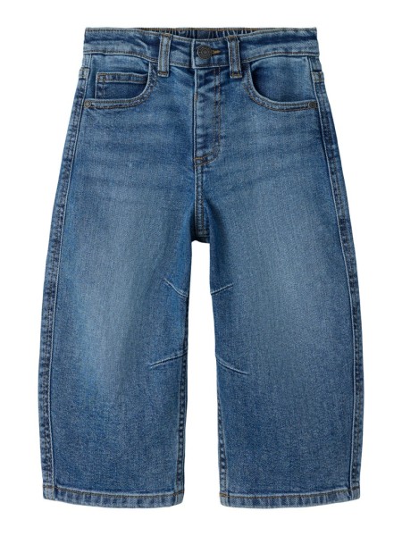 NMMBEN BARREL JEANS 3008-BC BF
