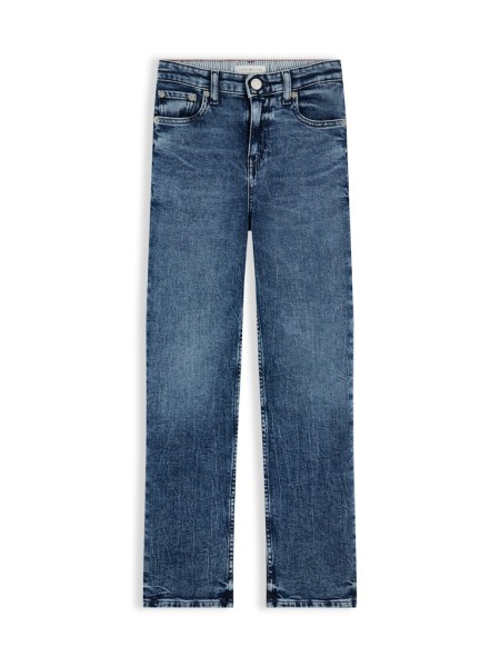 RELAXED AMERICANA MED JEANS