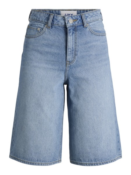 JXTOKYO LONG HW SHORTS DNM LN