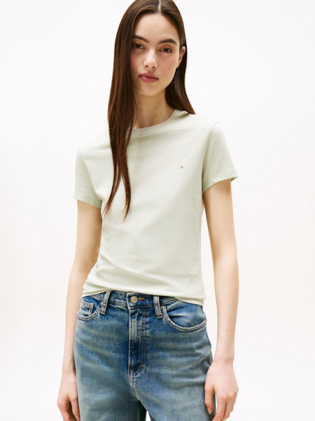 TJW SLIM LINEAR SS TEE EXT