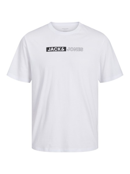 JJECORP LOGO TEE PLAY SS O-NECK NOOS
