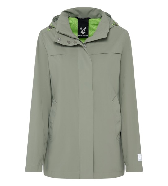 Urban Protection Jacke