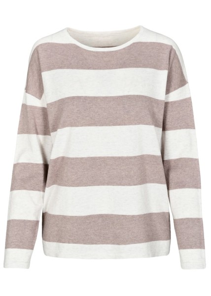 Da.-Shirt Cashmere Blend
