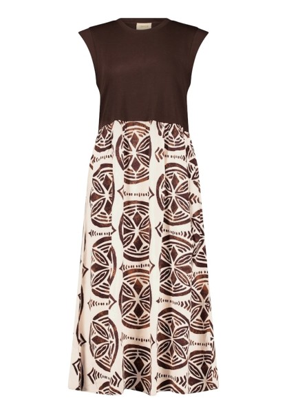 Casual-Kleid