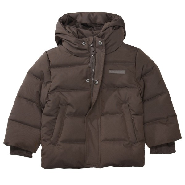 Kn.-Funktionsjacke