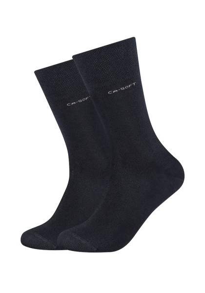 Unisex ca-soft Socks 2p