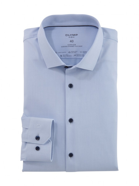 OLYMP No. Six 24/Seven