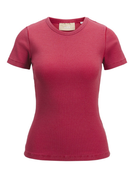 JXFRANKIE WASH SS STR TEE JRS NOOS