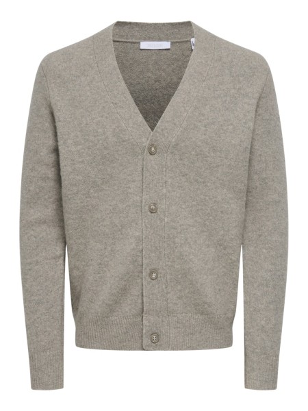 ONSRAY REG LS CARDIGAN KNIT FRML