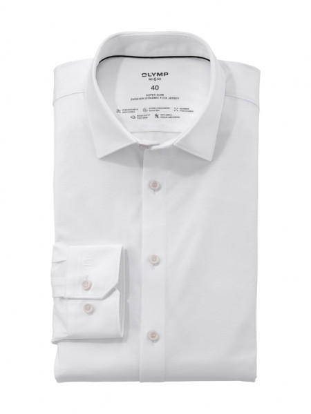 OLYMP No. Six 24/Seven