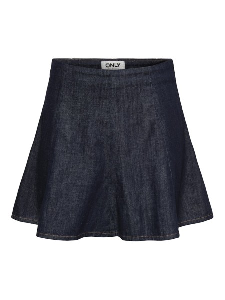 ONLSONNET A-LINE SHORT SKIRT DNM AKM