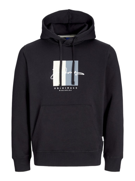 JORFREDERIKSBERG BOX SCRIPT SWEAT PLS