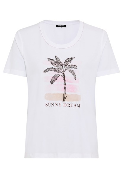 T-Shirt Short Sleeves