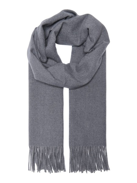 ONLASTRID SOFT WOVEN FRINGE SCARF CC ACC