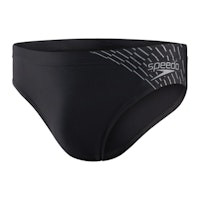 Mens Medley Logo 7cm Brief