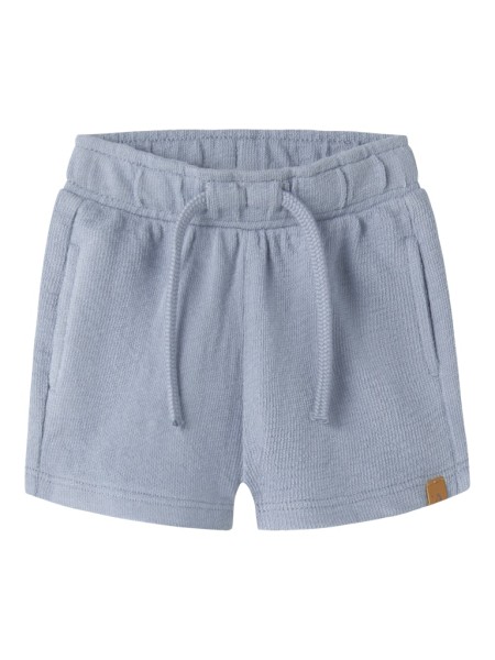 NBMDIAS LOOSE SWEAT SHORTS LIL