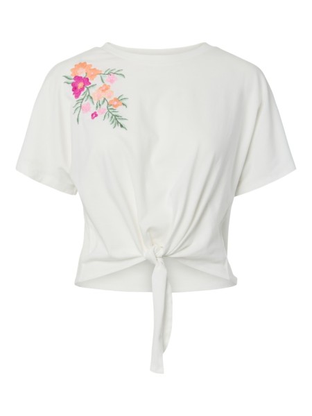 YASFABIAN SS KNOT TEE S. - FEST S.