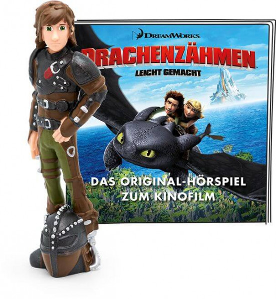 Drachenzähmen leicht gemacht - Figur