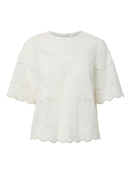 YASLILL SS TOP S.