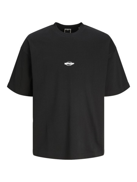 JCOKINETIC GRAPHIC TEE SS CREW NEC JNR