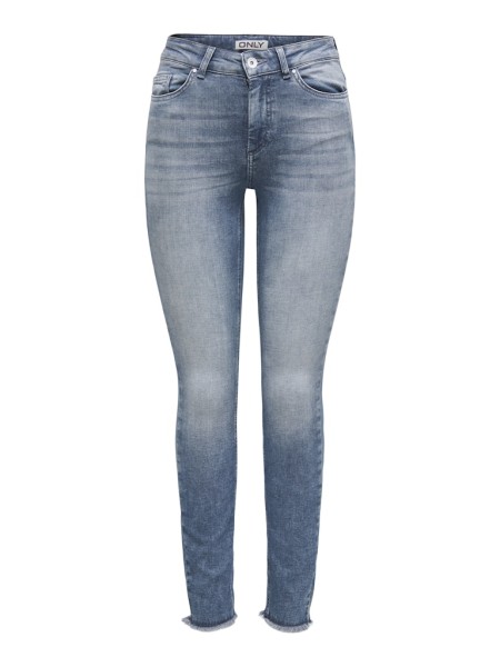 ONLBLUSH MID SK ANK RW DNM REA158